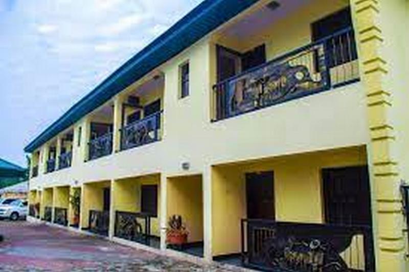Keves Inn And Suites — photo 3