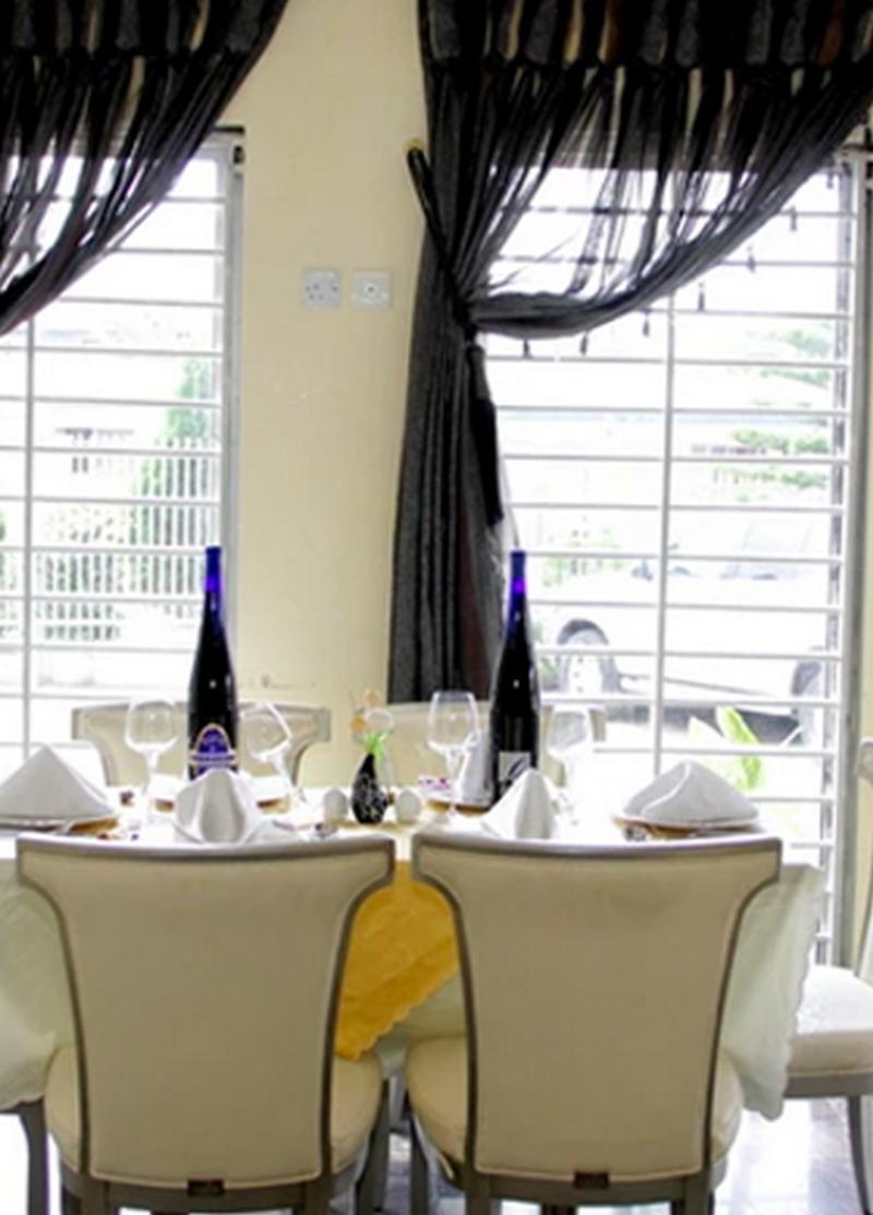 Calabar Harbour Resort & Spa