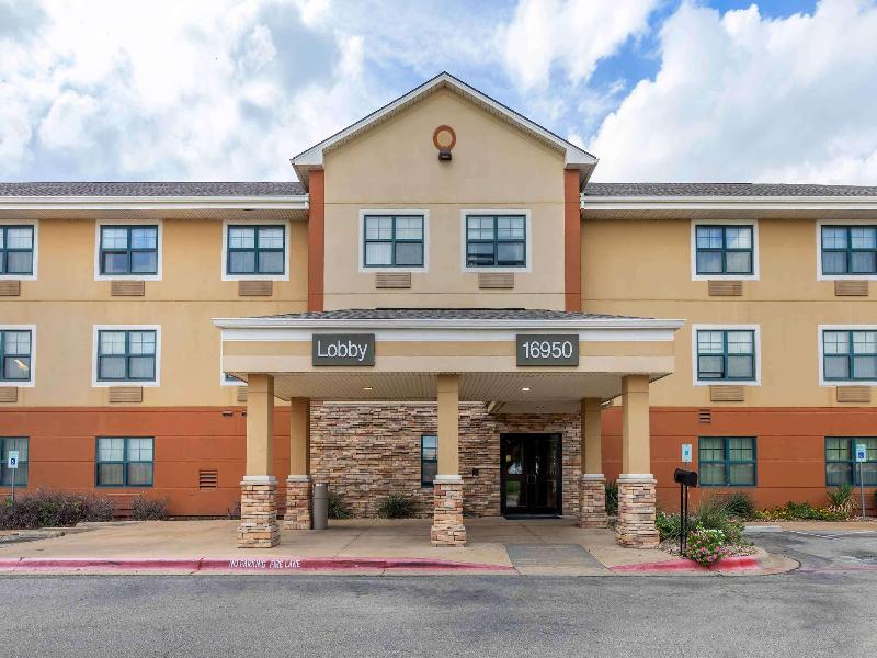 Extended Stay Americasuites Austin Roundrock South image