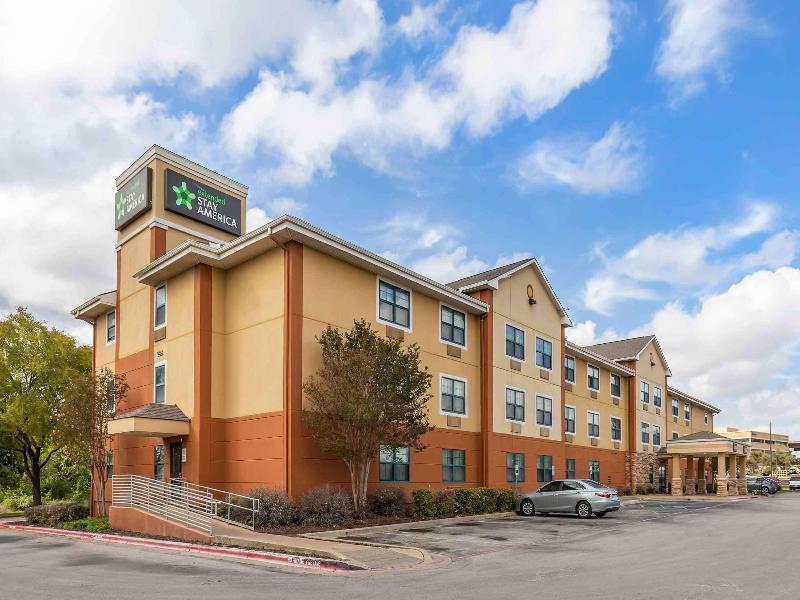Extended Stay Americasuites Austin Roundrock South image