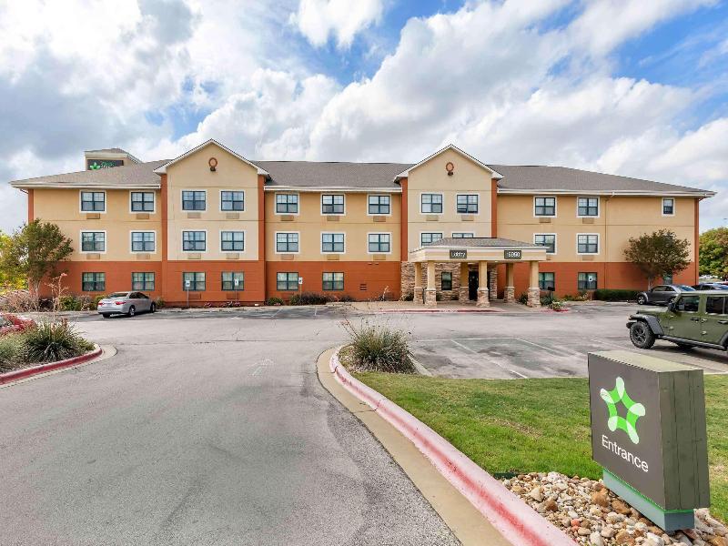 Extended Stay Americasuites Austin Roundrock South image