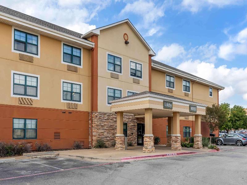 Extended Stay Americasuites Austin Roundrock South image