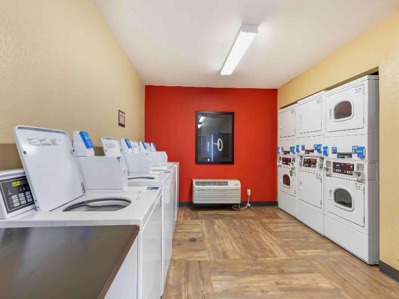 Extended Stay Americasuites Austin Roundrock South image