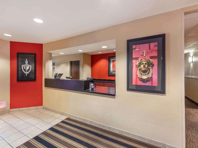 Extended Stay Americasuites Austin Roundrock South image
