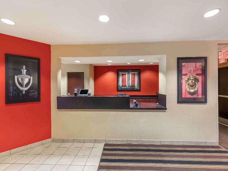 Extended Stay Americasuites Austin Roundrock South image