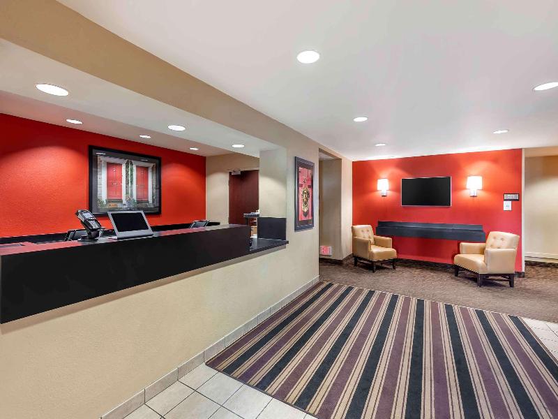Extended Stay Americasuites Austin Roundrock South image
