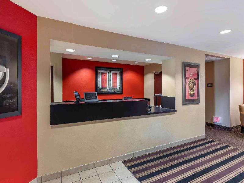 Extended Stay Americasuites Austin Roundrock South image