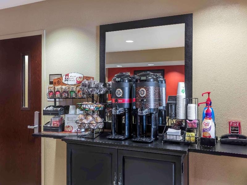 Extended Stay Americasuites Austin Roundrock South image