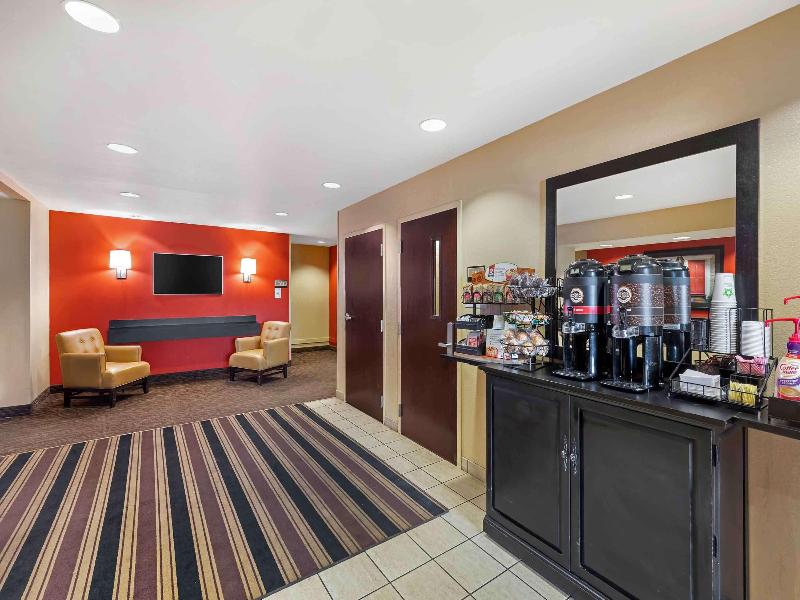 Extended Stay Americasuites Austin Roundrock South image
