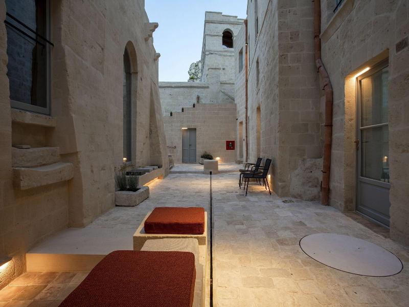 Pianelle Resort image