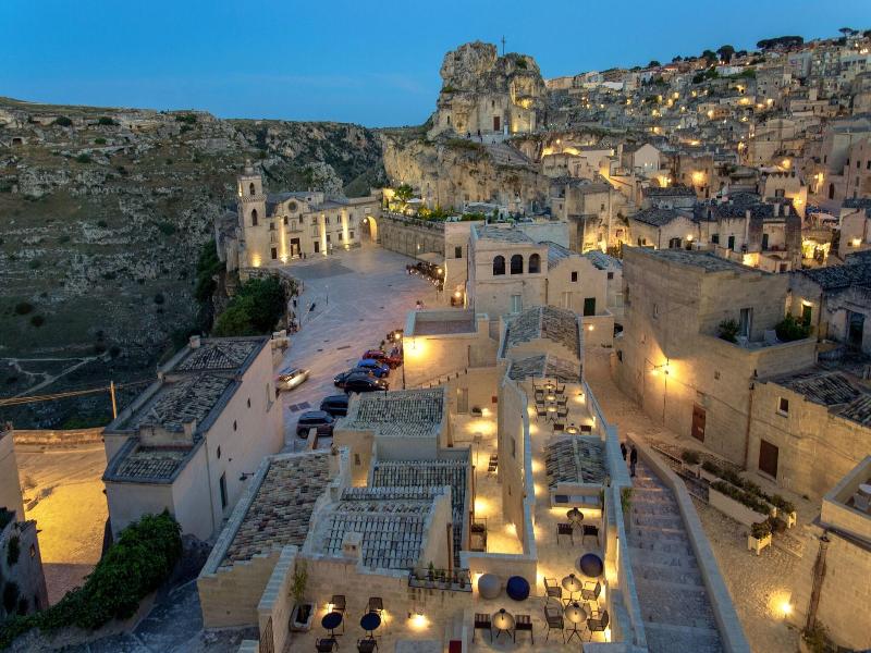 Pianelle Resort image
