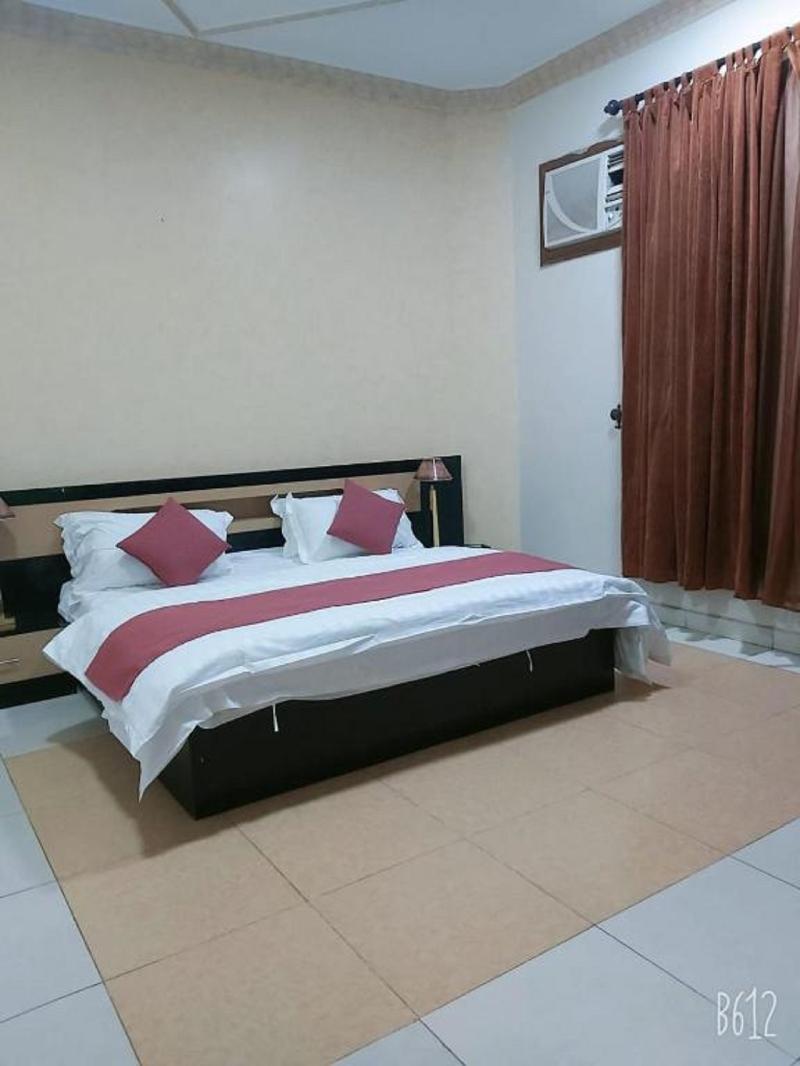Hamsa Fajr Furnished Apartments