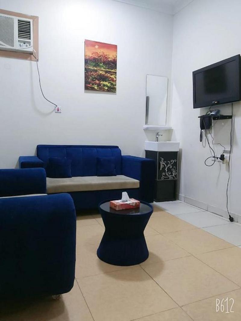 Hamsa Fajr Furnished Apartments