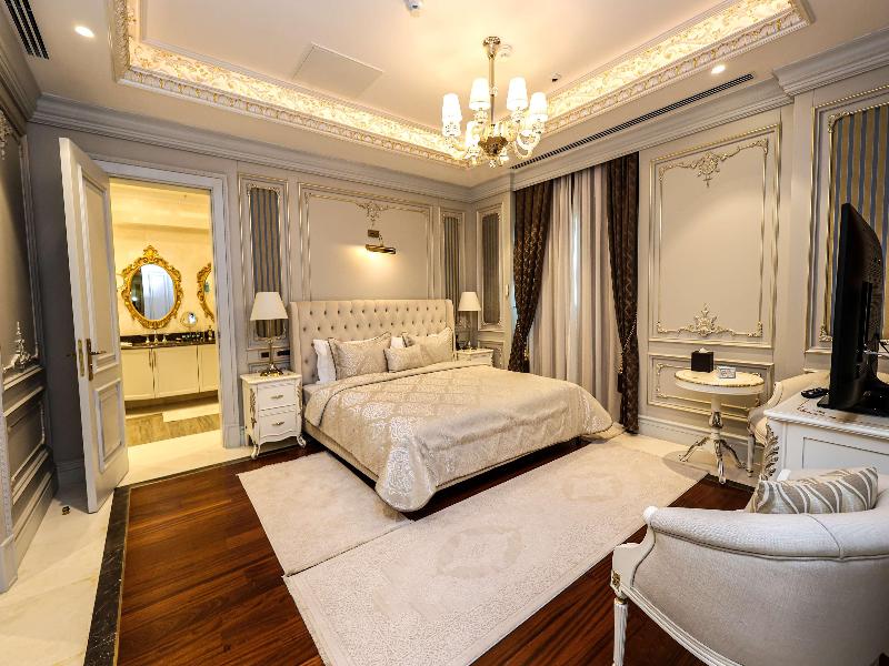 Hilton Garden Inn Samarkand Afrosiyob image