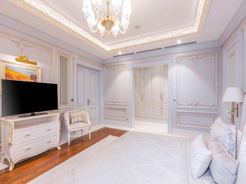 Hilton Garden Inn Samarkand Afrosiyob image