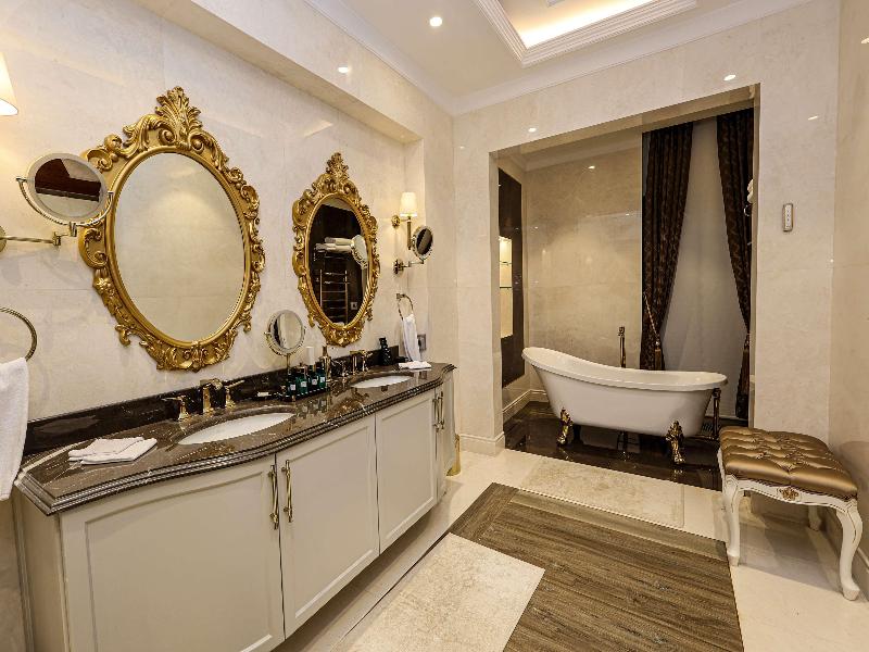 Hilton Garden Inn Samarkand Afrosiyob image