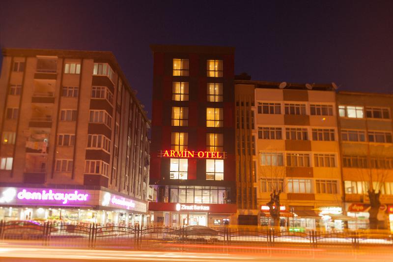 Armin Otel image