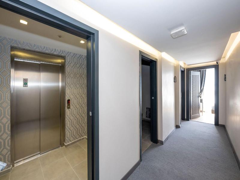 Heaven Inn Airport Hotel image