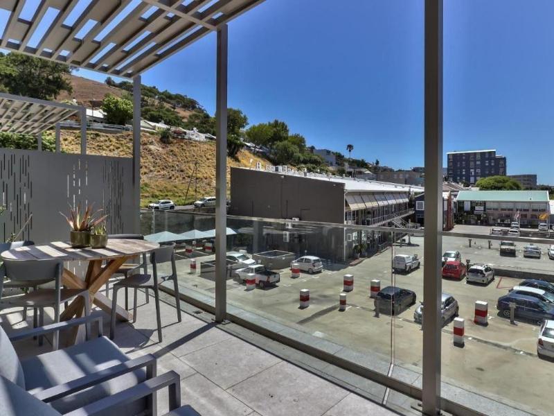 The Quarter Apartments image
