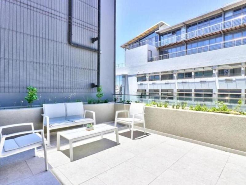 The Quarter Apartments image