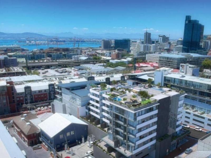 The Quarter Apartments image