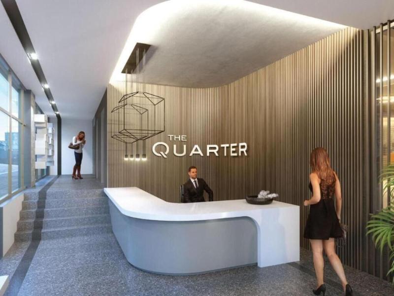 The Quarter Apartments image