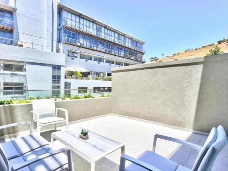 The Quarter Apartments image