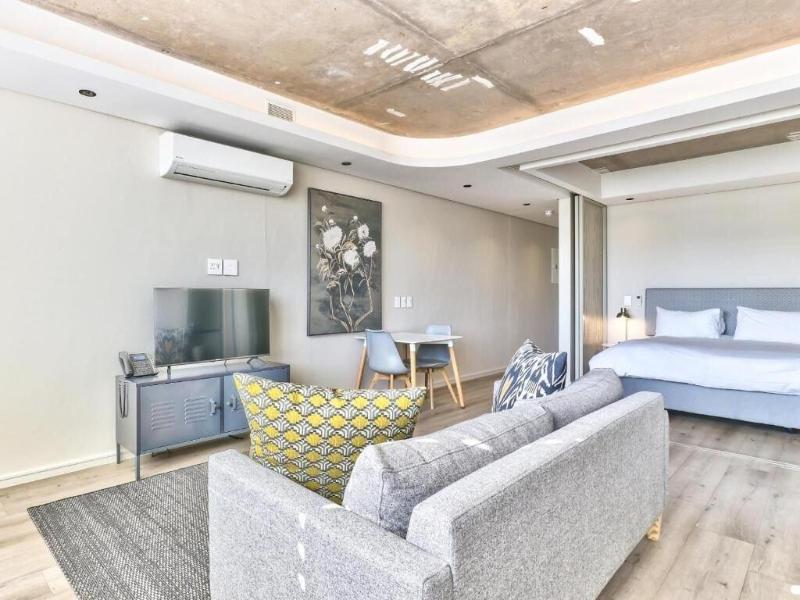 The Quarter Apartments image