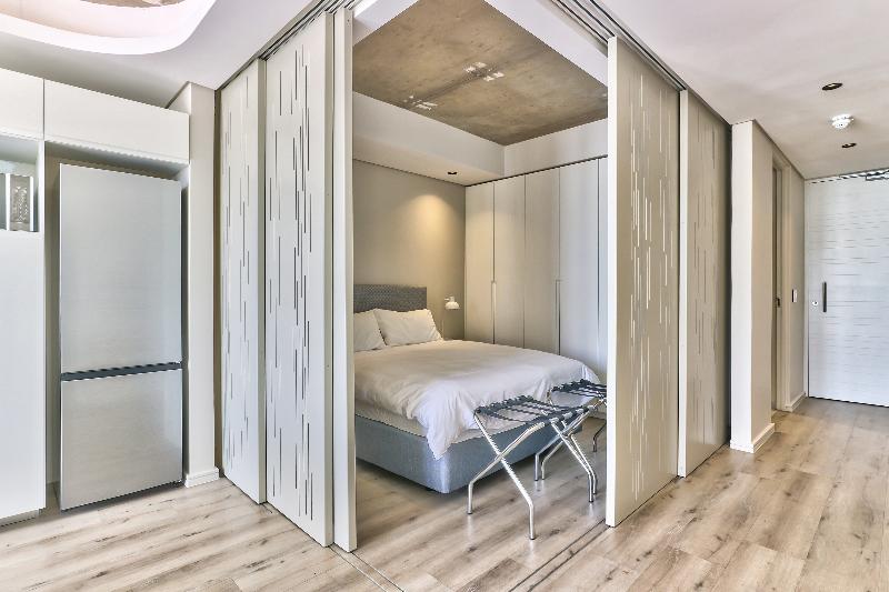 The Quarter Apartments image