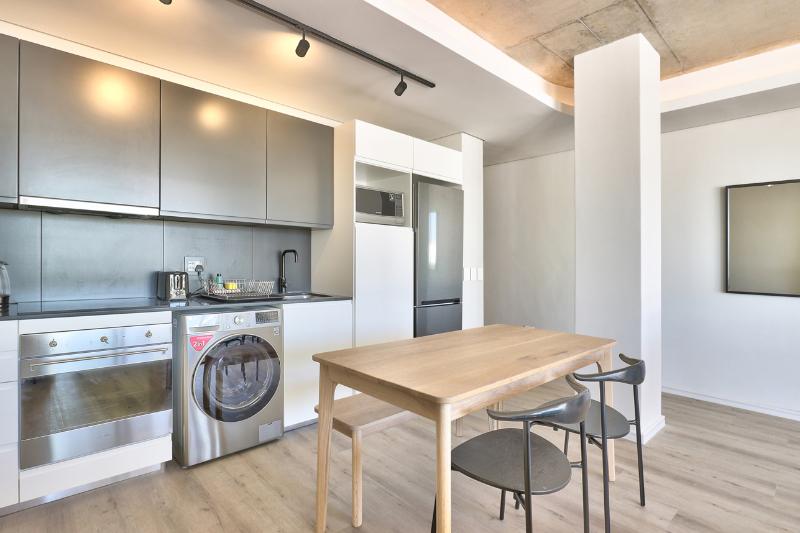 The Quarter Apartments image