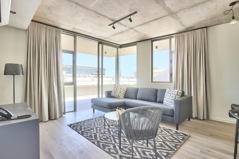 The Quarter Apartments image