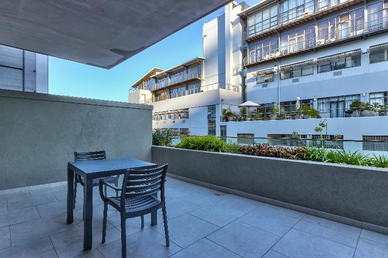 The Quarter Apartments image