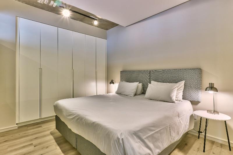 The Quarter Apartments image