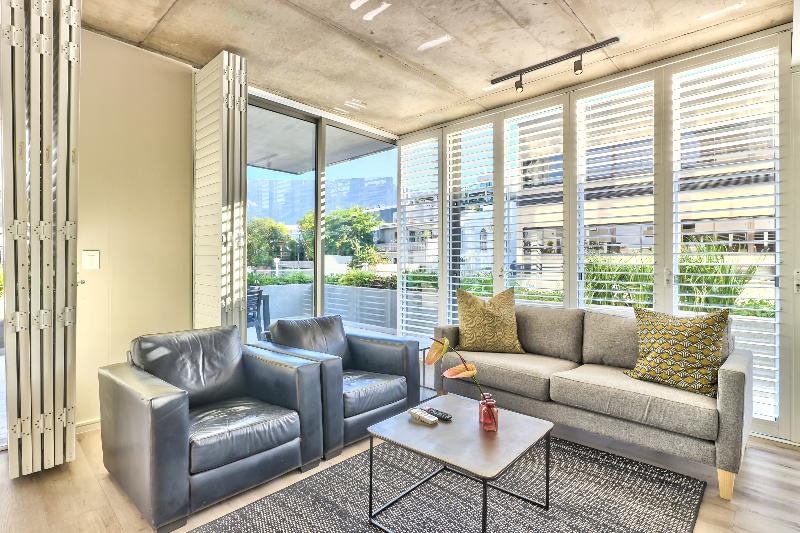 The Quarter Apartments image