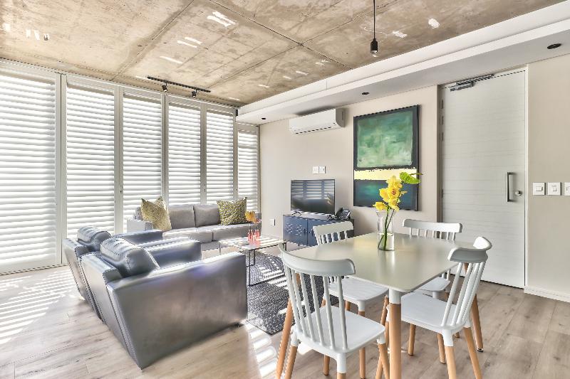 The Quarter Apartments image
