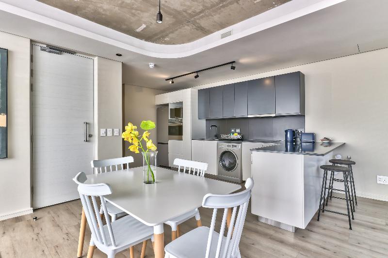 The Quarter Apartments image