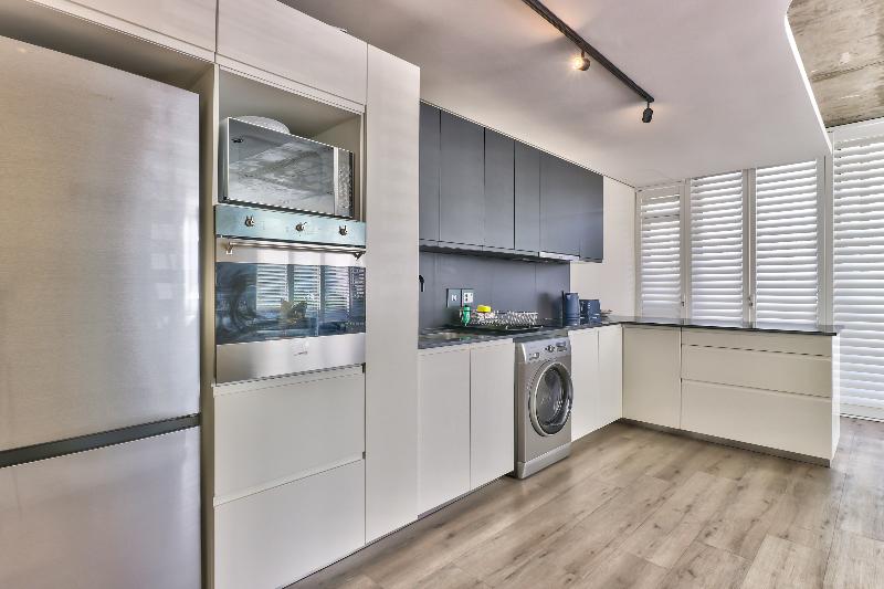 The Quarter Apartments image