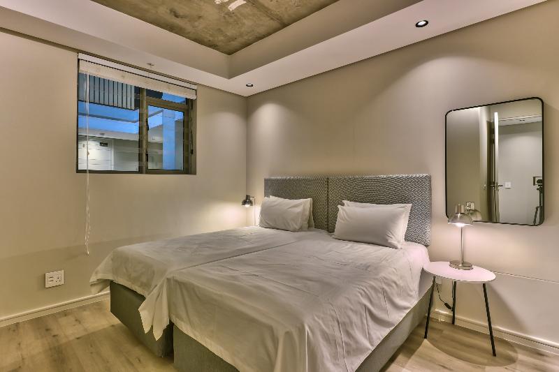 The Quarter Apartments image