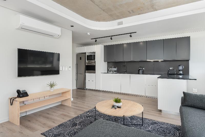 The Quarter Apartments image