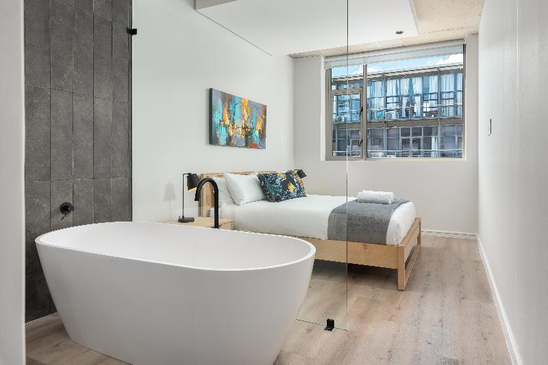 The Quarter Apartments image