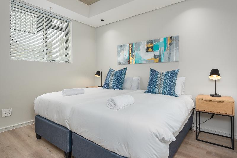 The Quarter Apartments image