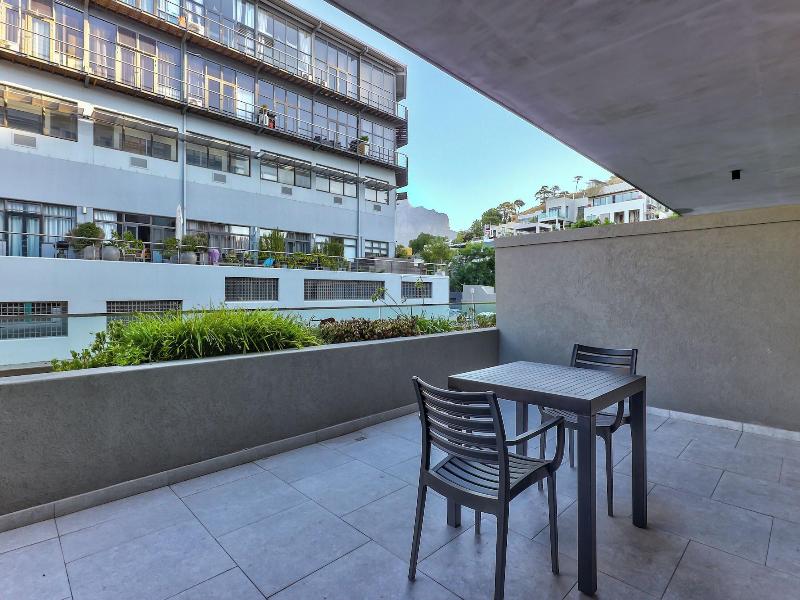 The Quarter Apartments image