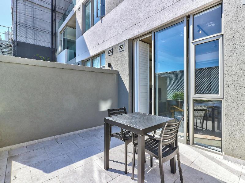 The Quarter Apartments image
