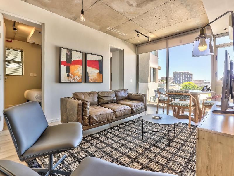 The Quarter Apartments image