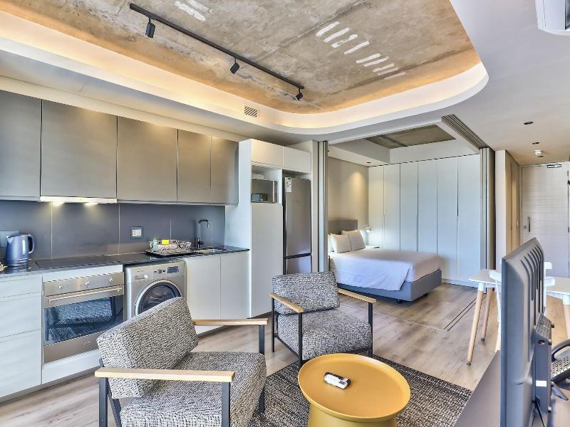 The Quarter Apartments image