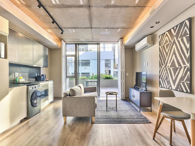 The Quarter Apartments image