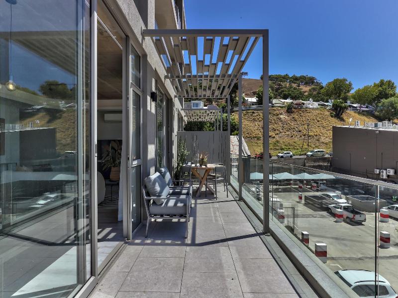 The Quarter Apartments image
