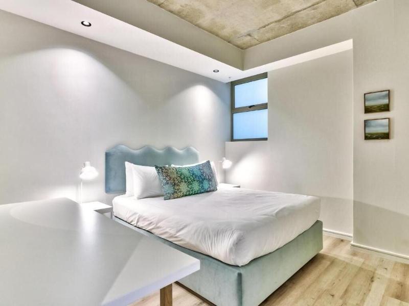 The Quarter Apartments image