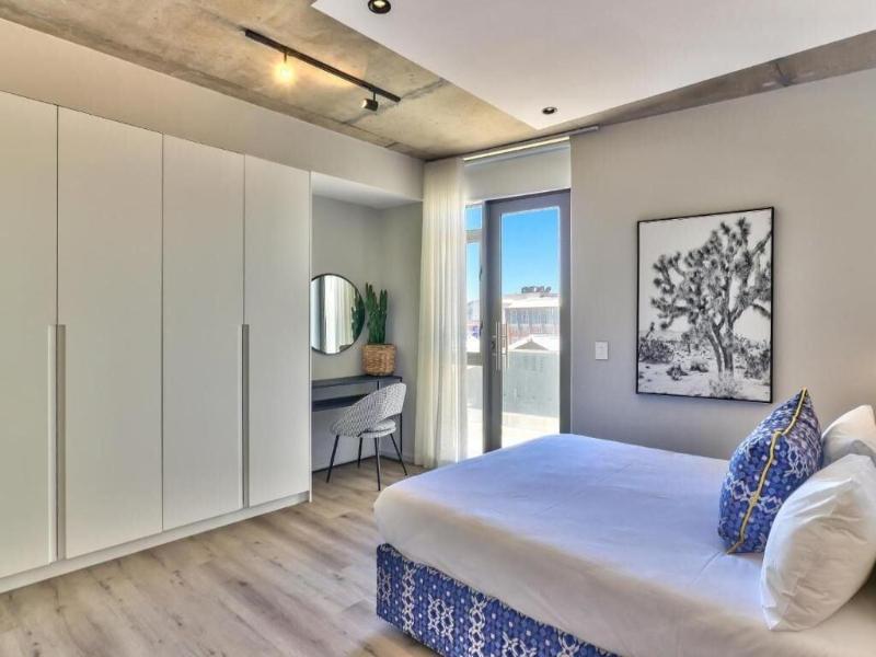 The Quarter Apartments image