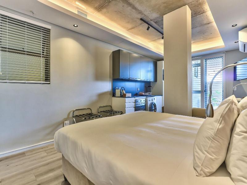 The Quarter Apartments image